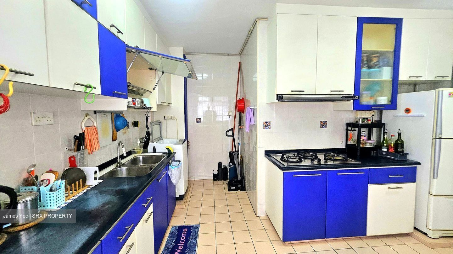 Blk 314D Anchorvale Gardens (Sengkang), HDB Executive #570565341